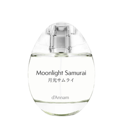 d'Annam Moonlight Samurai Eau de Parfum