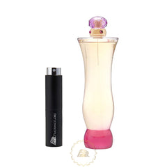 Versace Woman Eau De Parfum Travel Spray