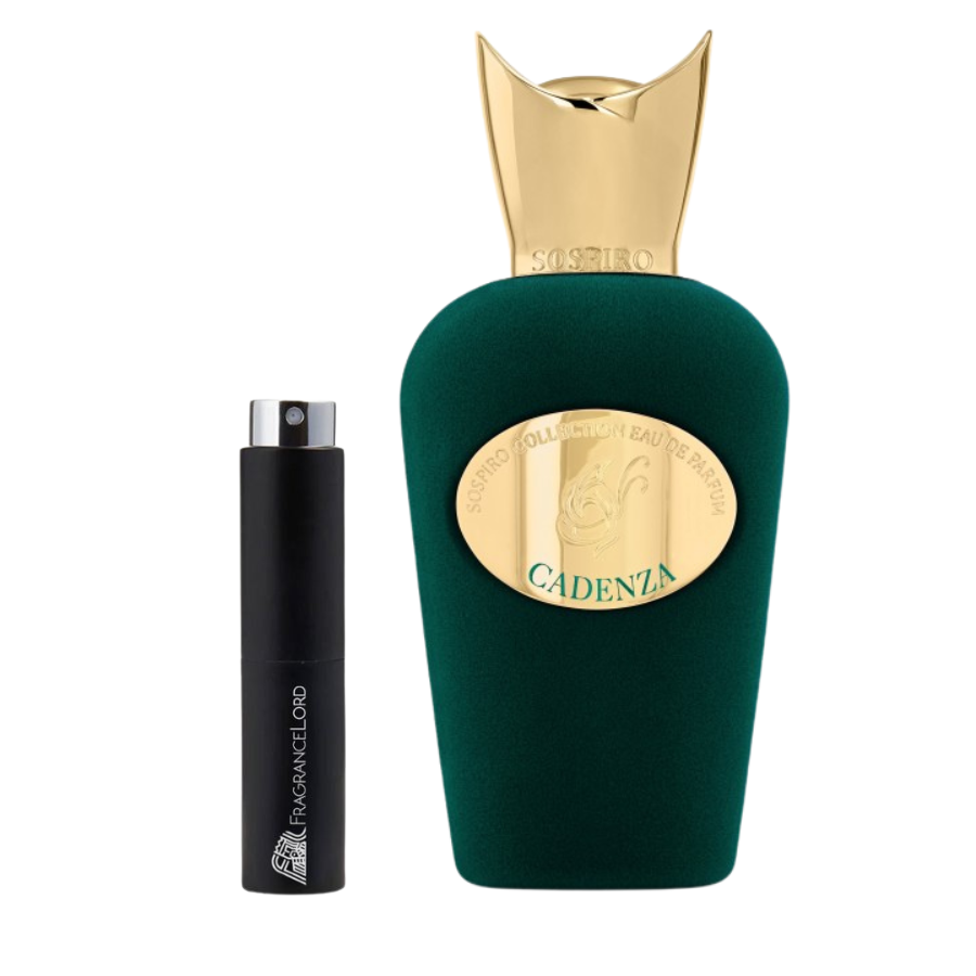 Sospiro Cadenza Eau De Parfum Spray
