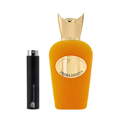 Sospiro Prima Donna Eau De Parfum