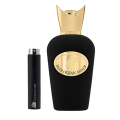 Sospiro Deep Ocean Amber Perfume