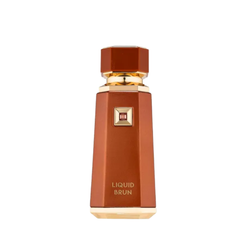 French Avenue Liquid Brun