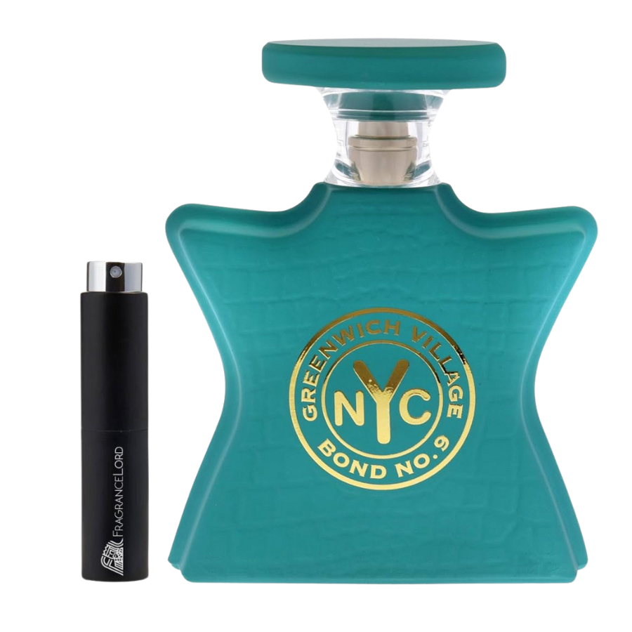 Bond No.9 Greenwich Village Eau De Parfum Travel Spray | Sample