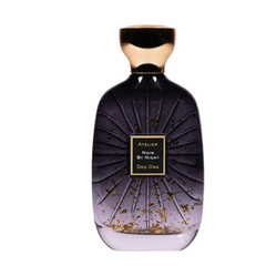 Atelier des Ors Noir by Night Eau De Parfum Spray