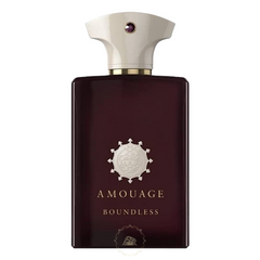 Amouage Boundless Eau De Parfum Spray