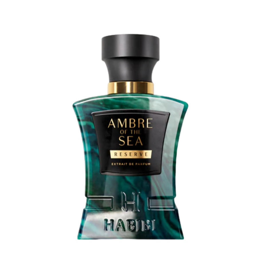 Habibi New York Ambre of the Sea Extrait De Parfum Spray