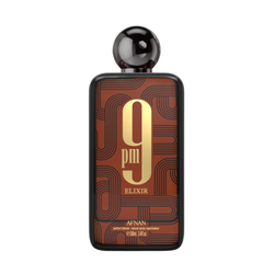 Afnan 9PM Elixir Eau De Parfum Spray