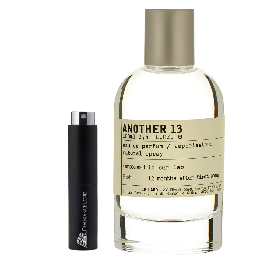 Le Labo Another 13 EDP Travel Size Spray - Fragrance Lord Sample