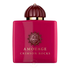 Amouage Crimson Rocks Eau De Parfum Spray