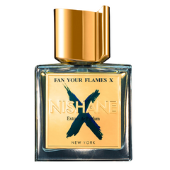 Nishane Fan Your Flames X Extrait De Parfum Spray