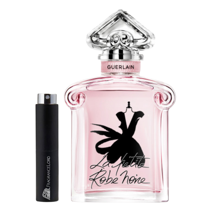 Guerlain La Petite Robe Noire Eau de Toilette Travel Spray