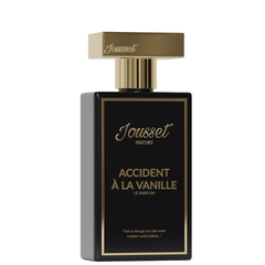 Jousset Accident A La Vanille Perfume