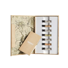 Memo Paris Discovery Set Spray