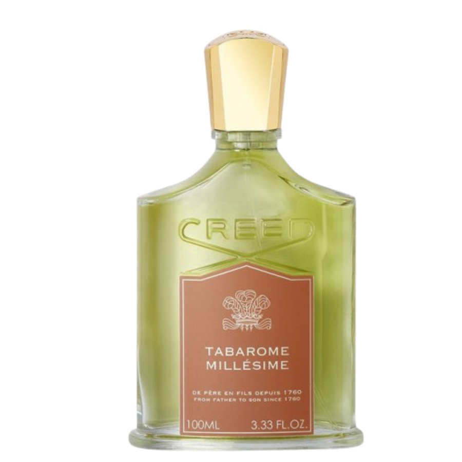 Tabarome Millesime EDP