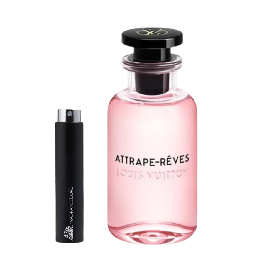 Louis Vuitton Attrape-reves Eau De Parfum Travel Spray - 0.27oz ( 8ml)  Travel Spray