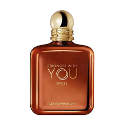Giorgio Armani Emporio Armani Stronger With You Spices Eau De Parfum Spray