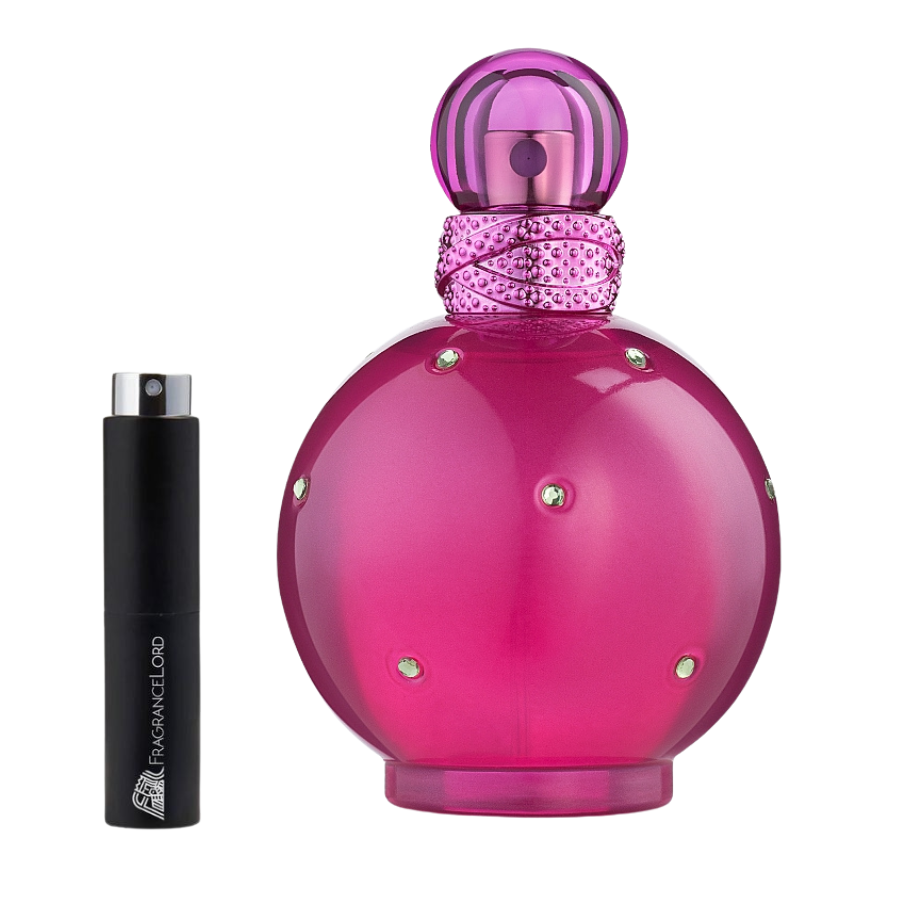 Britney Spears Fantasy EDP Travel Size Spray Fragrance Lord