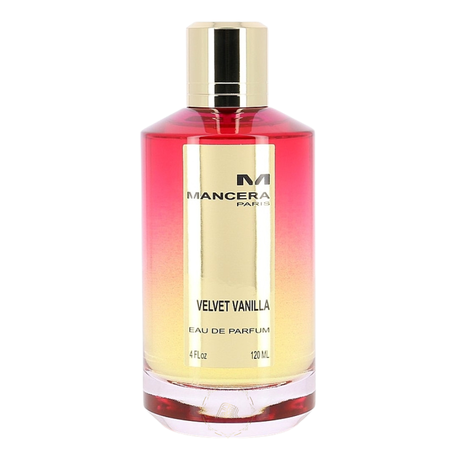 Mancera velvet vanilla hotsell