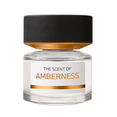 BMW Fragrances Amberness Eau De Parfum Spray