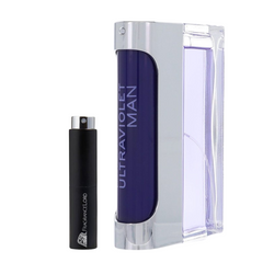 Paco Rabanne Ultraviolet Man Eau de Toilette Travel Spray | Sample