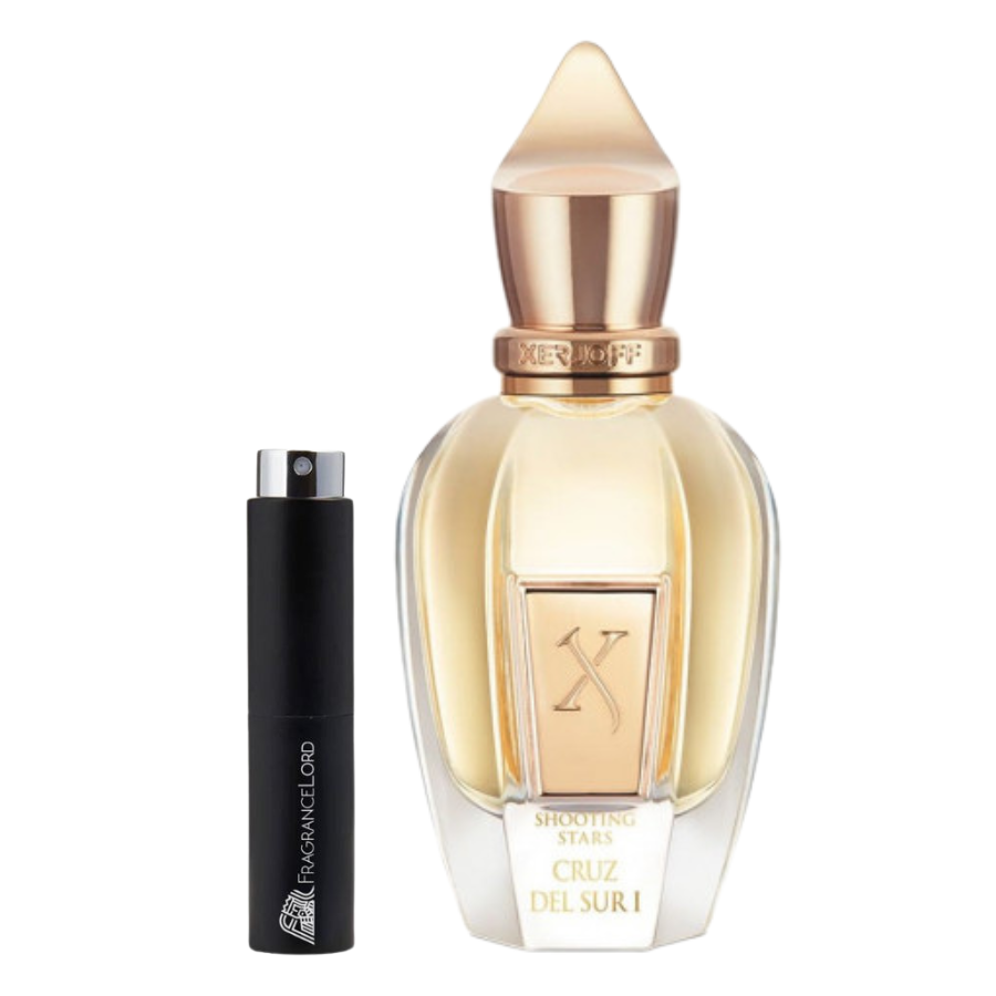 Xerjoff Cruz Del Sur I Travel Spray – Fragrancelord.com