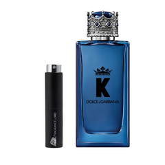 Dolce & Gabbana K Eau De Parfum Travel Size Spray