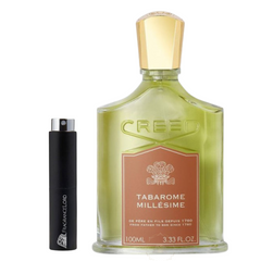Creed Tabarome Millesime Eau De Parfum Travel Spray | Sample