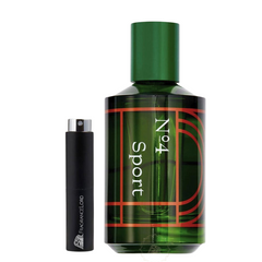 Thomas Kosmala NO. 4 Sport Eau De Parfum Travel Spray | Sample