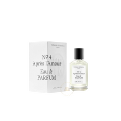 Thomas Kosmala No. 4 Apres I'Amour Eau De Parfum Spray