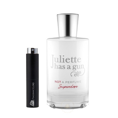 Juliette Has A Gun Not A Perfume Superdose Eau De Parfum Travel Spray | Sample