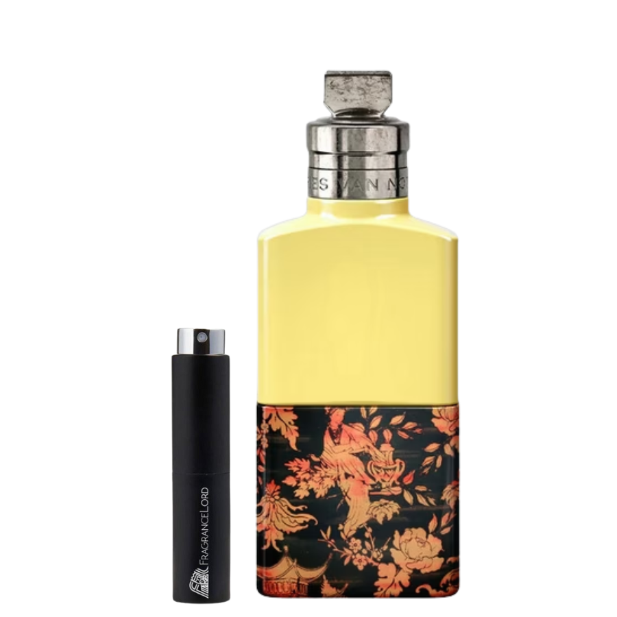 DRIES VAN NOTEN ビタースプラッシュ BITTER SPLASH Dries Van Noten Bitter Splash Eau De Parfum Travel Spray | Sample
