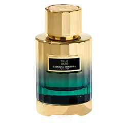 Carolina Herrera True Oud Eau De Parfum Spray