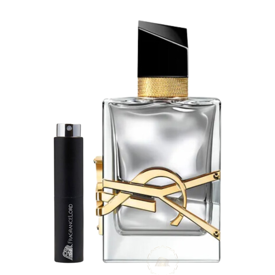 Yves Saint Laurent Libre L'Absolu Platine Travel Spray