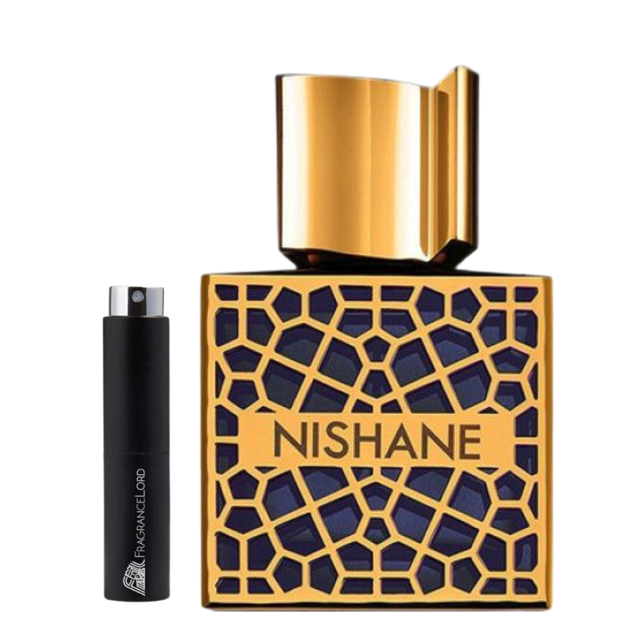 Nishane Mana Extrait De Parfum