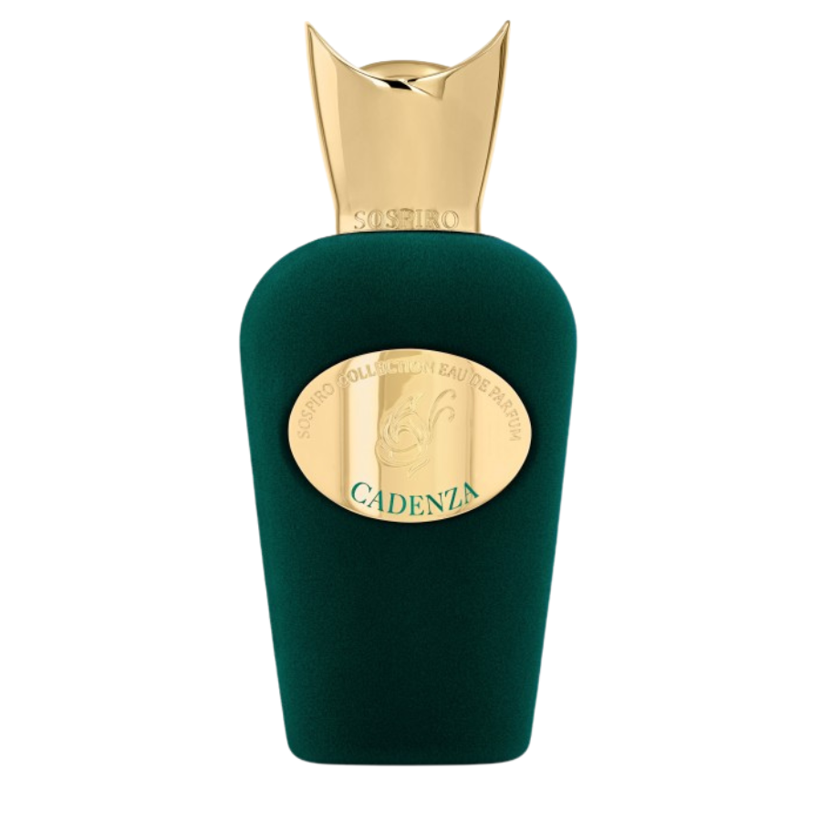 Sospiro Cadenza Eau De Parfum Spray