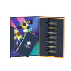 Floraïku Discovery Kit Eau De Parfum Spray