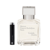 Maison Francis Kurkdjian Gentle Fluidity Silver Eau De Parfum | Sample