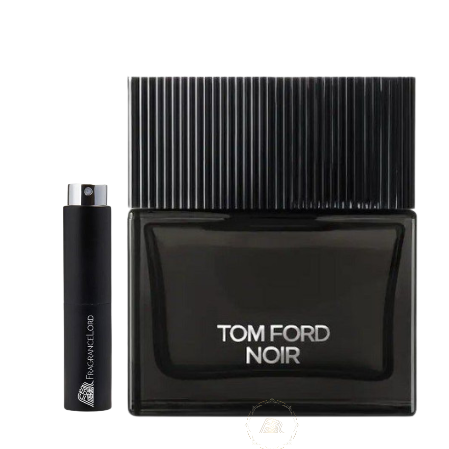 Tom Ford Noir Eau De Parfum Travel Spray Sample –