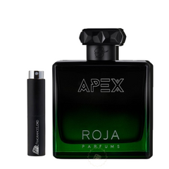 Roja Dove Apex Eau De Parfum Travel Spray | Sample