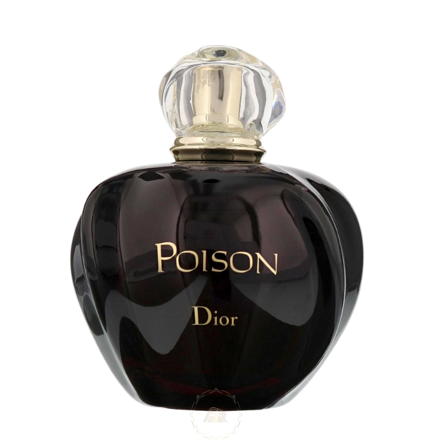 Christian Dior Poison Eau De Toilette Spray Fragrancelord