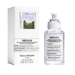 Maison Margiela When the Rain Stops Eau de Toilette Spray