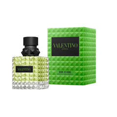 Valentino Valentino Donna Born in Roma Green Stravaganza Eau De Parfum Spray