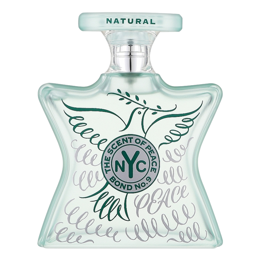 Bond The Scent Of Peace Natural Eau De Parfum Spray