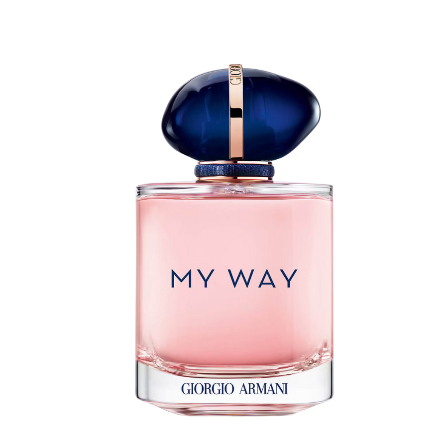 【新品未使用】Giorgio Armani MY WAY オードパルファム Giorgio Armani My Way Eau De Parfum Spray | Feminine & Inspiring
