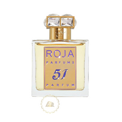 Roja Parfums 51 Edition Speciale Parfum Travel Spray
