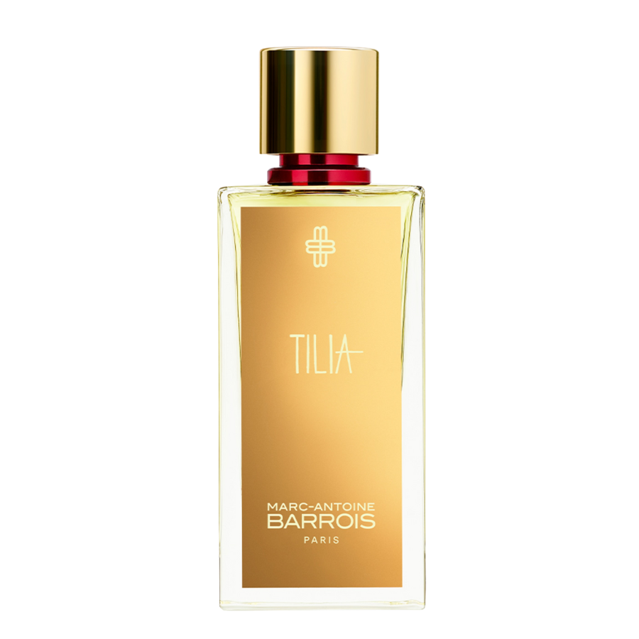 Marc-antoine Barrois | Tilia Perfume Notes