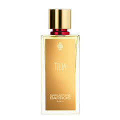 Marc-antoine Barrois | Tilia Perfume Notes