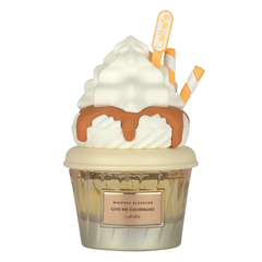 Lattafa Give Me Gourmand Whipped Pleasure Eau De Parfum Spray