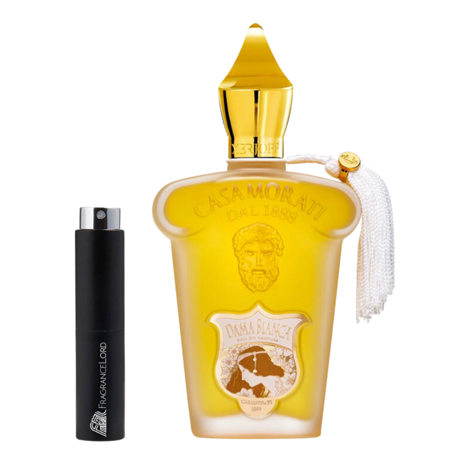 Xerjoff Casamorati 1888 Dama Bianca Eau De Parfum Travel Spray