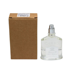 Creed Silver